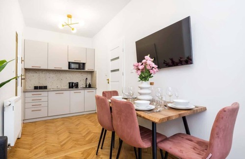 Old Town Apartment | Unique apartament in the center of the Old Town