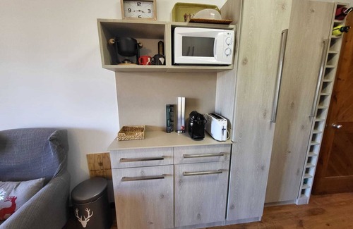 Egat Apartment | Unique Apartment in Font Romeu