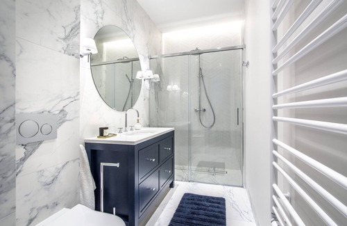 Gdansk City Center Apartment | Unique Apartment SPA & Wellness