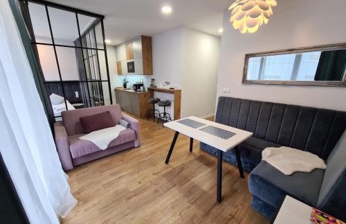 Zaspa Apartment | Unique Apartments - Browar Gdański