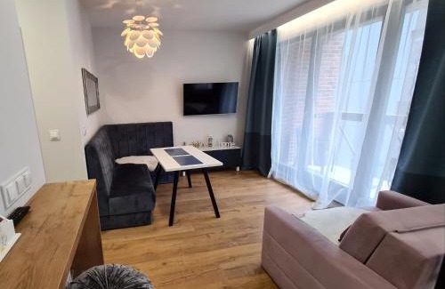 Zaspa Apartment | Unique Apartments - Browar Gdański