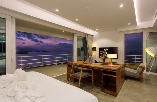 Plai Laem Hotel | UniQue Boutique Resort