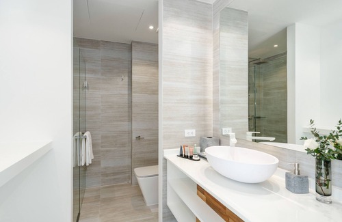 Plai Laem Hotel | UniQue Boutique Resort