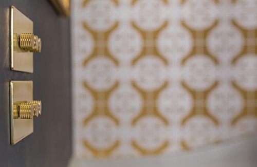 South Richmond Apartment | Unique Chic Two Bed House Richmond