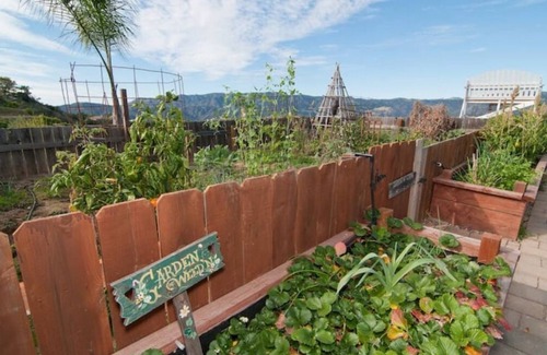 Fallbrook Apartment | Unique cottage w panoramic mountain & lake views