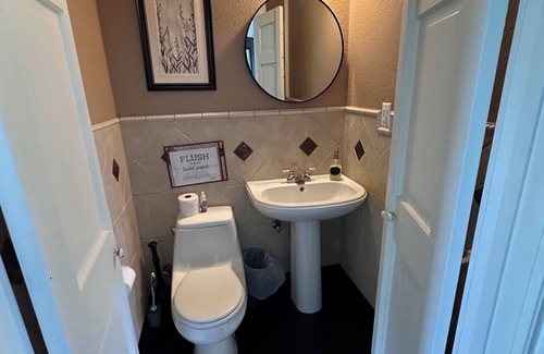 Nocona Other | Unique,Eclectic, Scenic Farm, Relax in the jacuzzi tub,Nature Inspired