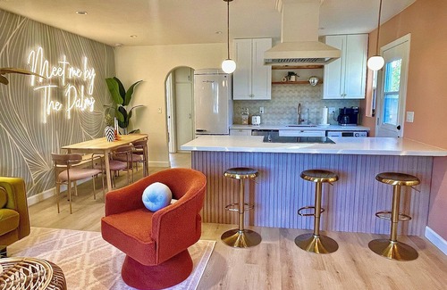 Bay Ho House | Unique Family Getaway in Prime San Diego Location