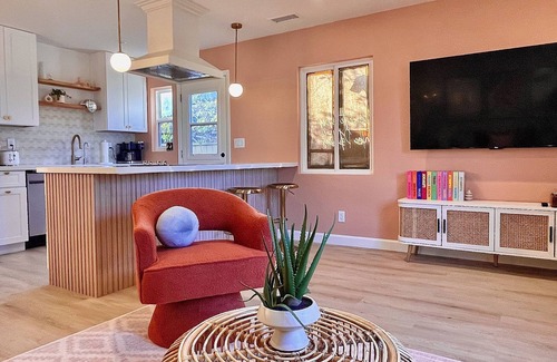 Bay Ho House | Unique Family Getaway in Prime San Diego Location