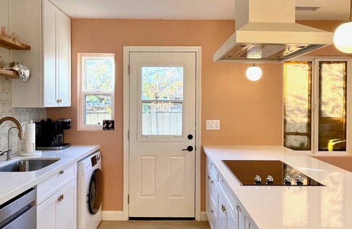 Bay Ho House | Unique Family Getaway in Prime San Diego Location