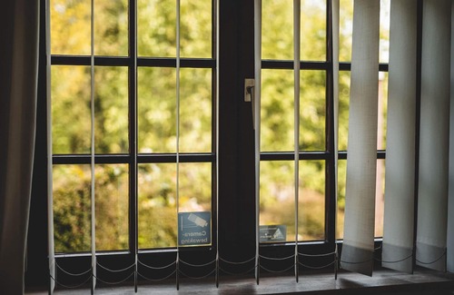 Kruibeke House | Unique holiday home at the Polders of Kruibeke