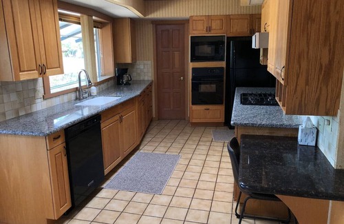 Longmont House | Unique Home Peaceful Near Boulder Dogs Ok