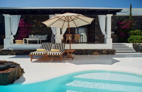 Lajares Villa | Unique Homes Lajares - adults only