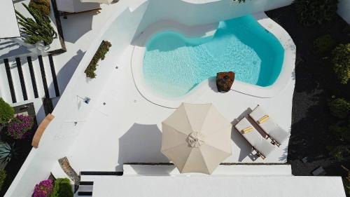 Lajares Villa | Unique Homes Lajares - adults only