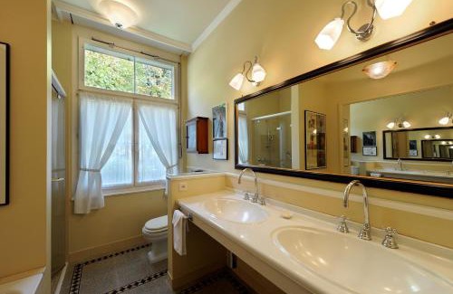 Langgasse-Felsenau Hotel | Unique Hotel Innere Enge