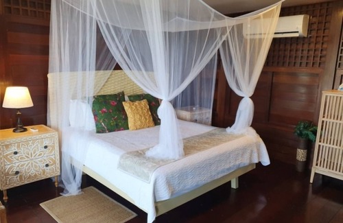 Soufriere Hotel | Unique Island Stay in Charming Room w/Scenic View | Nature Spots & Local Sites