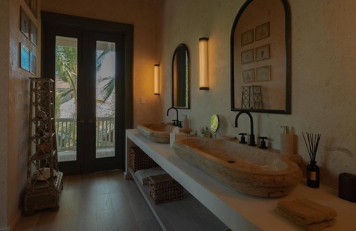 Punta Cana Villa | Unique Lake-front 10-bedroom Mansion in Most Luxurious Resort of the Caribbean