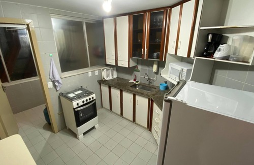 Ilheus Apartment | Unique Louvre apartment per floor, 2 parking spaces and swimming pool - City center