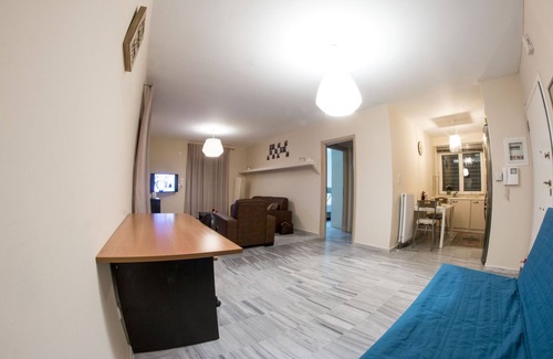 Alimos Apartment | Unique , New apartment 700 meters from the sea