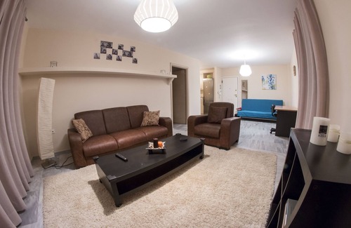 Alimos Apartment | Unique , New apartment 700 meters from the sea