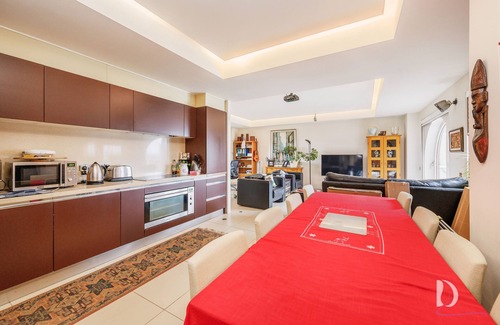 Sands End Apartment | Unique River View Modern Apartment next to Chelsea Harbour