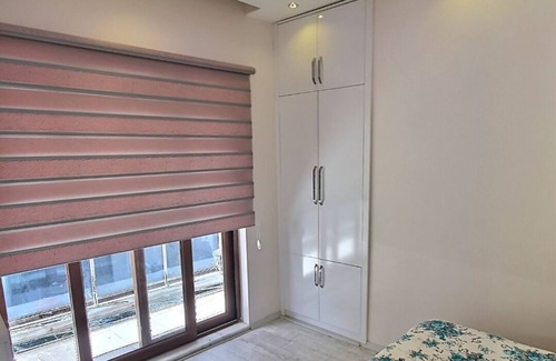Alanya Apartment | Unique sea view, rooftop terrace apartment in central Alanya. Popular location
