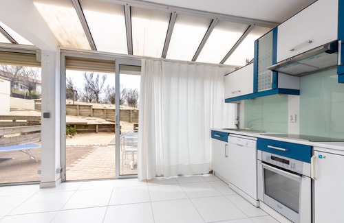 Soorts-Hossegor Apartment | UNIQUE SITUATION FOR THIS APARTMENT IN GROUND SOUTH BEACH HOSSEGOR