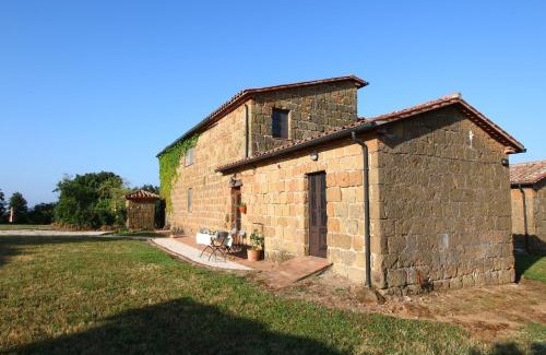 Sorano House | Unique Sorano Stay with Pool