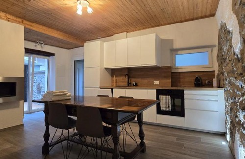 Ronco sopra Ascona Apartment | Unique Stay