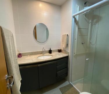 Sao Bras Apartment | Unique studio - Loft em Belém-5- Aconchegante e bem localizado