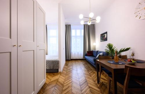 Wesoła Zachod Apartment | Unique Style Apartments Old Town - 25 min from the airport - by Homelike Krakow