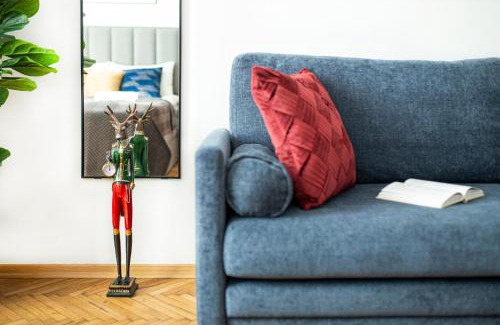 Wesoła Zachod Apartment | Unique Style Apartments Old Town - 25 min from the airport - by Homelike Krakow