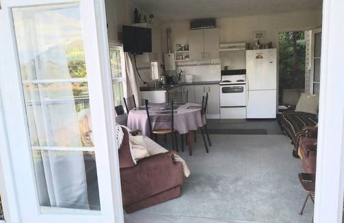 Kerikeri House | UNIQUE ULTIMATE RELAXATION