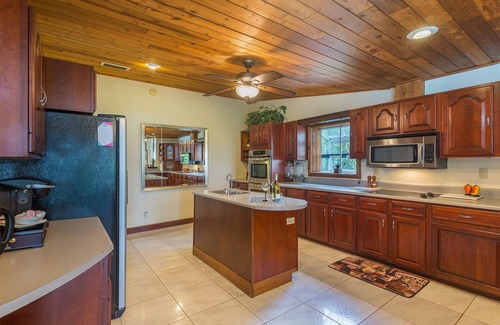 Safety Harbor House | Unique Waterfront property