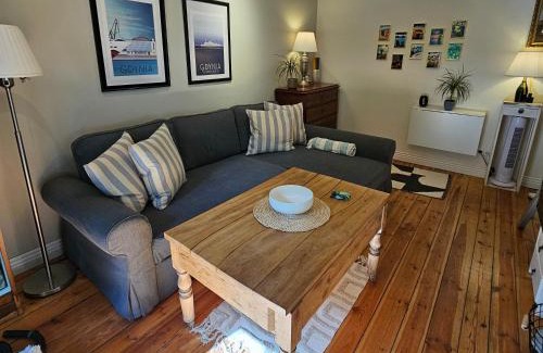 Srodmiescie Apartment | UniqueChambre Gdynia