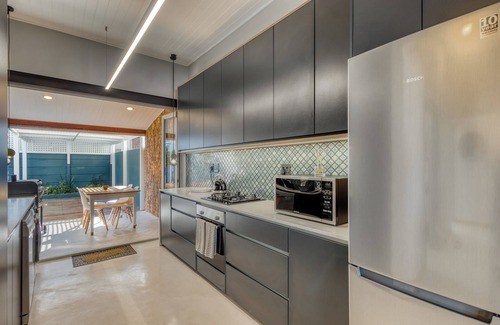 Strand House | UniqueStay Strand 2-bedroom house