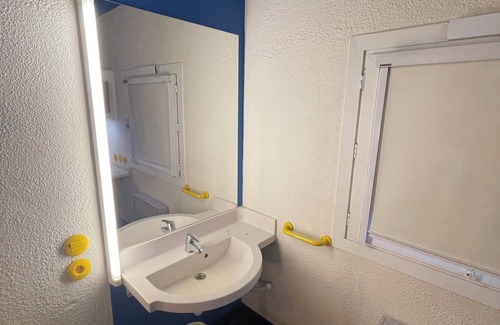 Bollene Hotel | Unisotel Bollene EX Formule 1