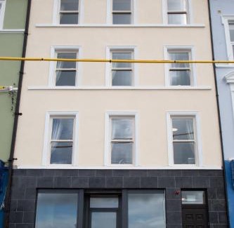 Cobh Apartment | Unit 1 Island View Apartments - Town Centre Walk To Everything