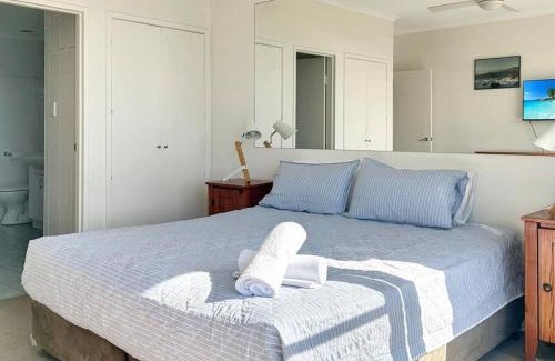 Avoca Beach Apartment | Unit 10 Avoca Palms Resort