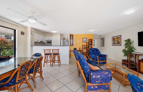 Marcoola Apartment | Unit 10 Marcoola Beach Resort