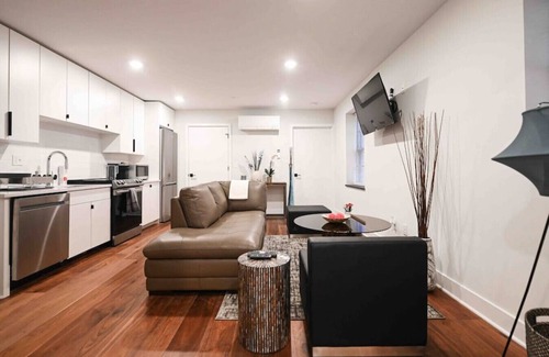 Mill River Apartment | Unit 102 · NEAR YALE AND DOWNTOWN NEWLY RENOVATED