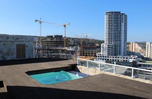 Umhlanga Apartment | Unit 1101 Oyster Rock