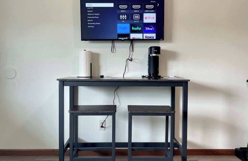 Wisconsin Dells Apartment | Unit 15 - Stand Rock