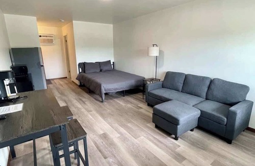 Wisconsin Dells Apartment | Unit 15 - Stand Rock
