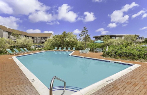 Napeague Apartment | Unit 1914- Ocean Colony Beach and Tennis Club