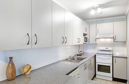 Coolum Beach Apartment | Unit 2 'Biriny Lodge'