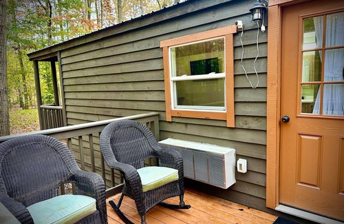 Birch Run Township House | Unit 2 Little Bear (no pets allowed)