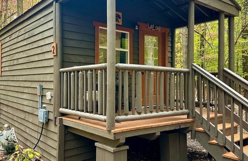 Birch Run Township House | Unit 2 Little Bear (no pets allowed)