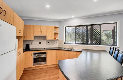 Rainbow Beach House | Unit 2 of 6 Indigo Avenue Rainbow Beach