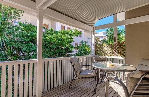 Noosaville Apartment | Unit 2 Riverbreeze