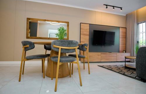 Garsfontein Apartment | Unit 203 at Glen Park